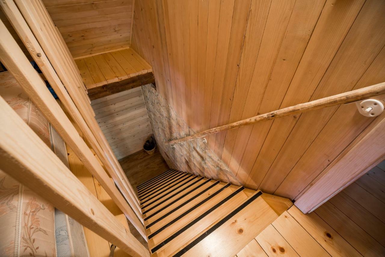 Sunny House With Sauna Bistrica ob Sotli 外观 照片