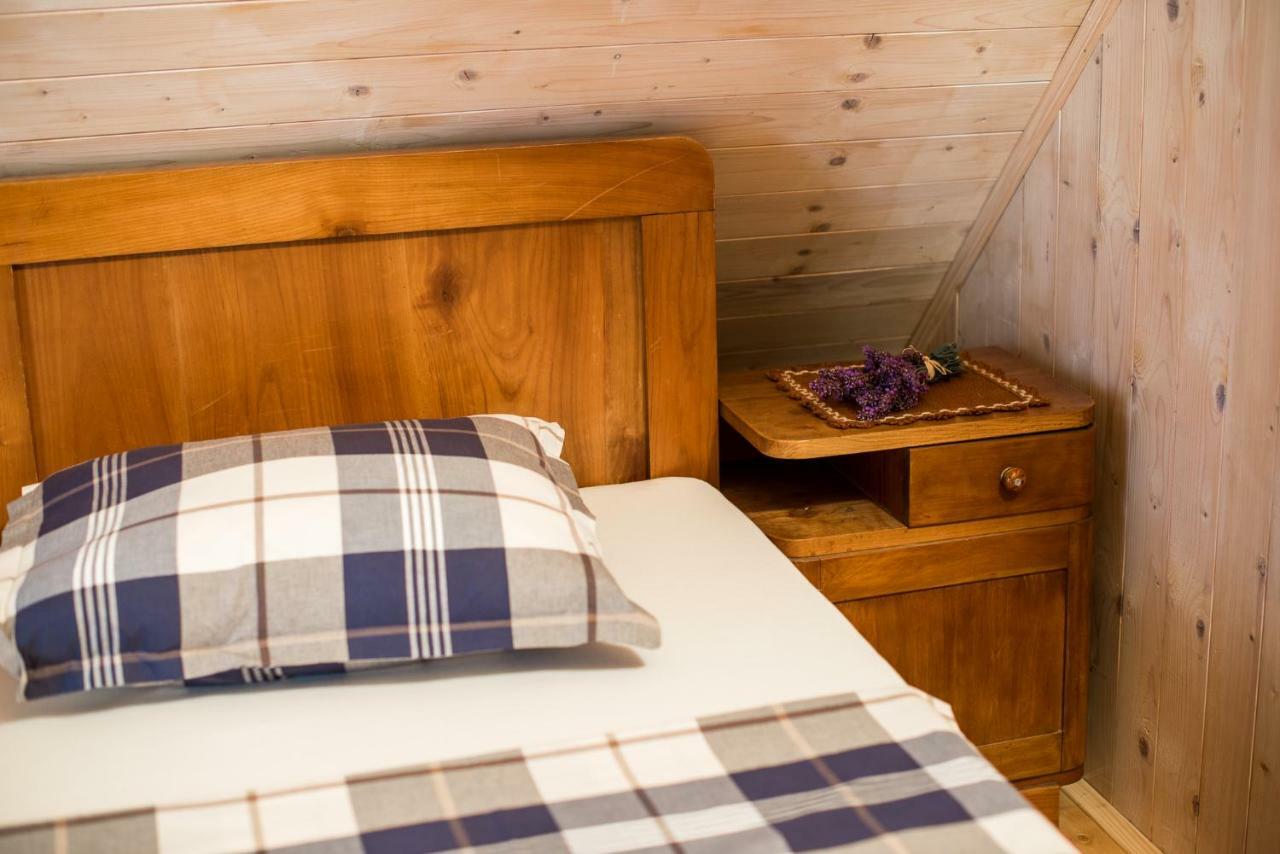 Sunny House With Sauna Bistrica ob Sotli 外观 照片
