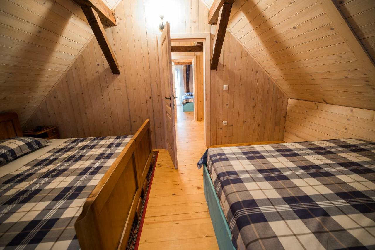 Sunny House With Sauna Bistrica ob Sotli 外观 照片