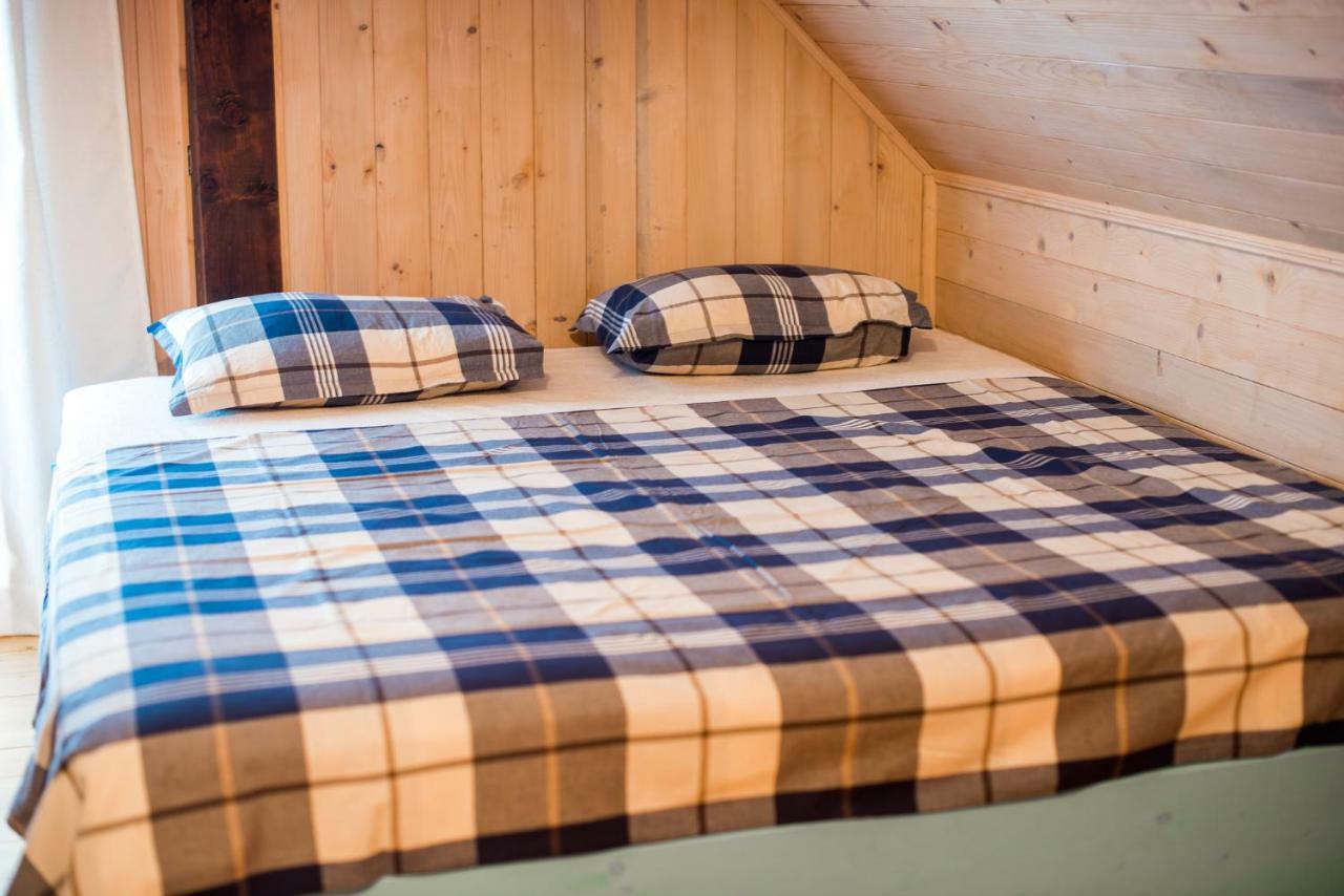 Sunny House With Sauna Bistrica ob Sotli 外观 照片